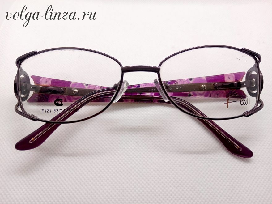 Оправа Flali F121