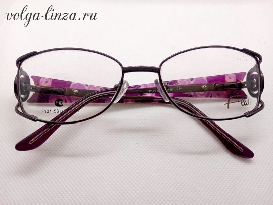 Оправа Flali F121