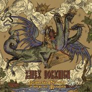 ZMEY GORYNICH - Странствiя Рукоблуда и сестры его Малафеи DIGIBOOK