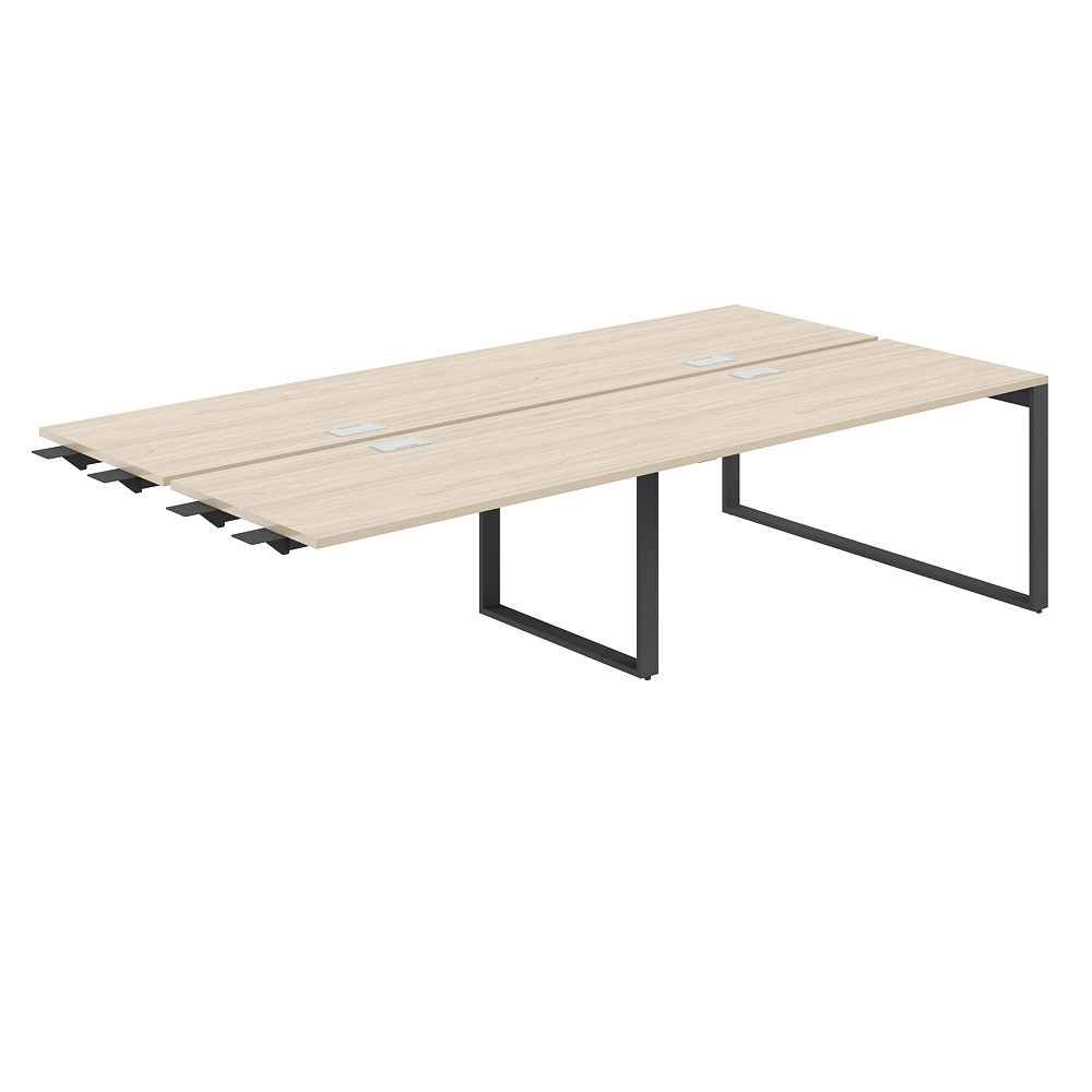 Рабочая станция комбо 2800х1638х750