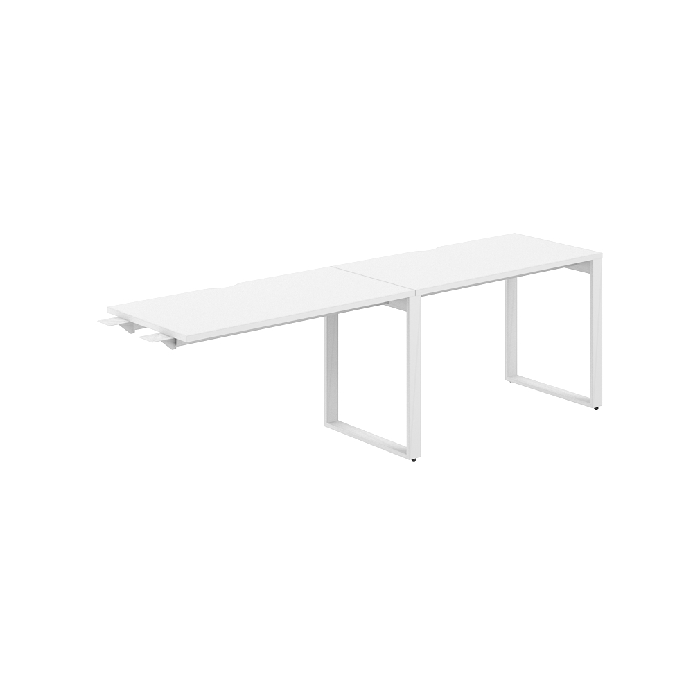 Рабочая станция комбо s-b-s 2400х600х750