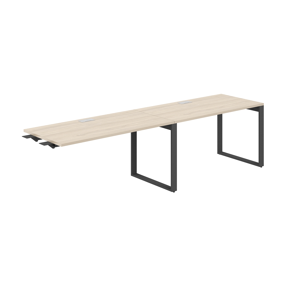 Рабочая станция комбо s-b-s 2800х700х750