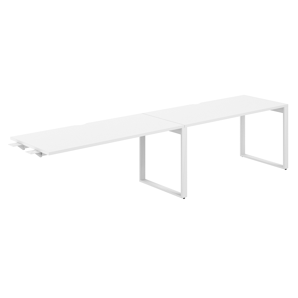 Рабочая станция комбо s-b-s 3200х700х750