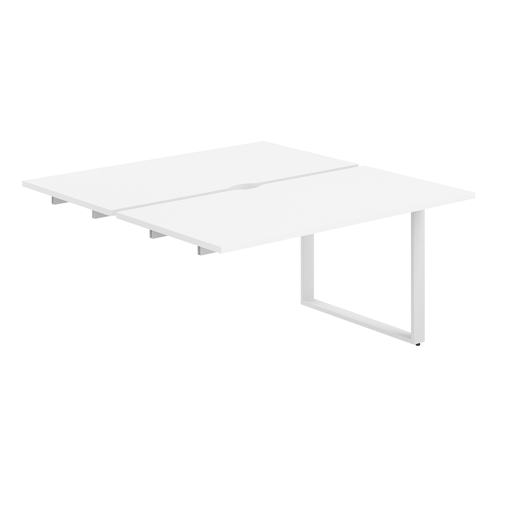 Секция раб.станции 3200х1438х750