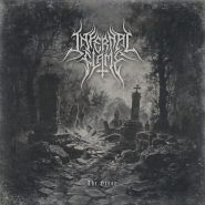 INFERNAL FLAME - The Grave - CD