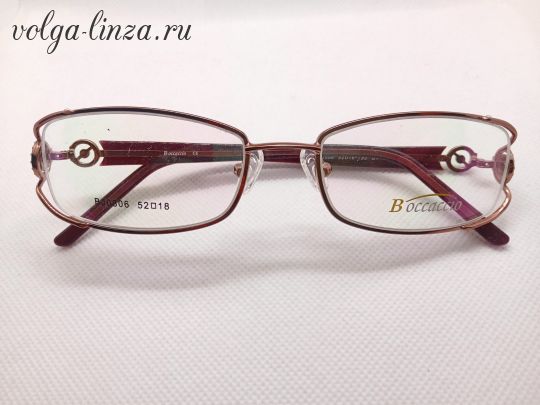 Оправа Boccaccio BJ0306