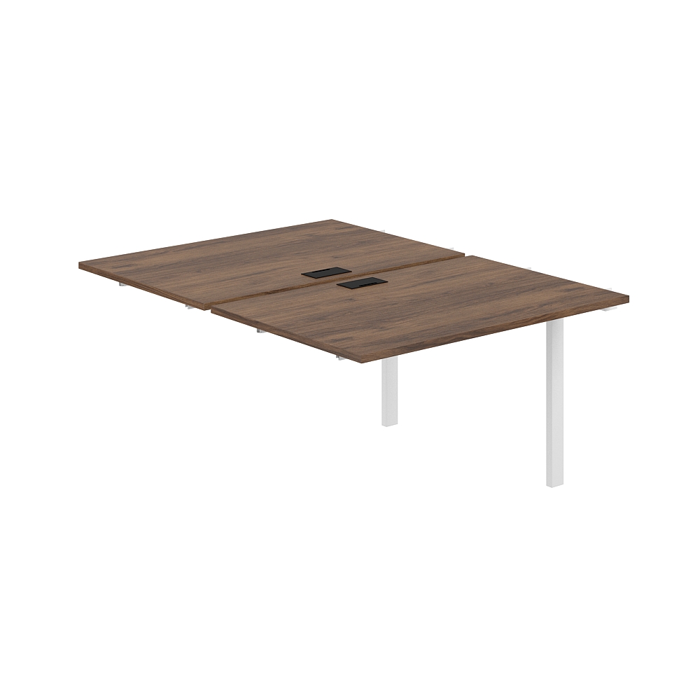 Секция рабочей станции 2400х1638х750