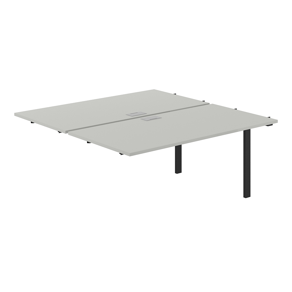 Секция рабочей станции 3200х1638х750