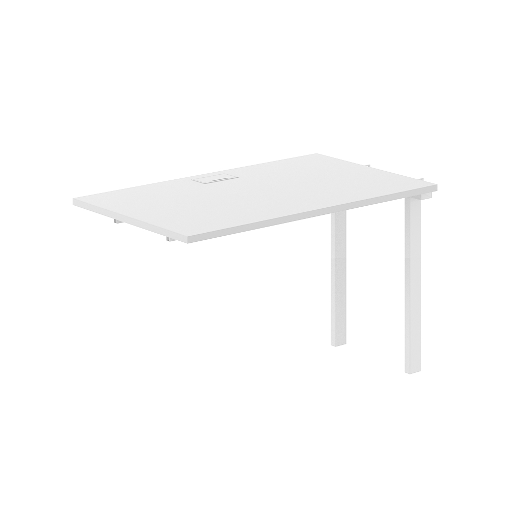 Секция рабочей станции s-b-s 2400х700х750