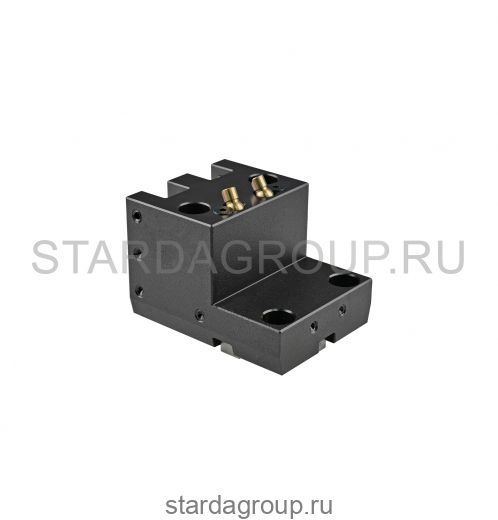 Инструментальный блок BMT55-C2080 STARDA двойной