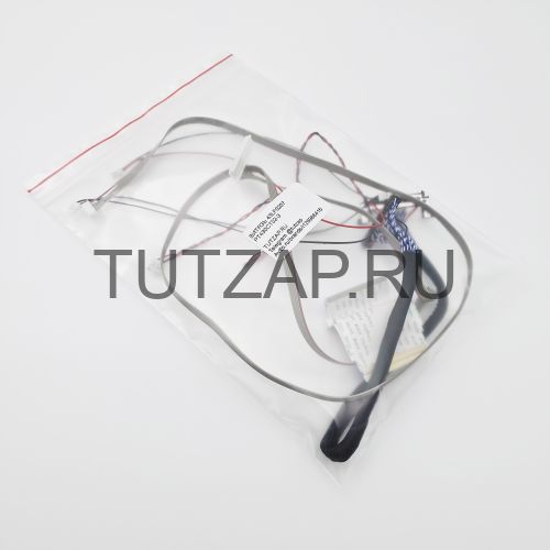 Набор шлейфов для телевизора Витязь 43LF0207 (PT430CT02-3)