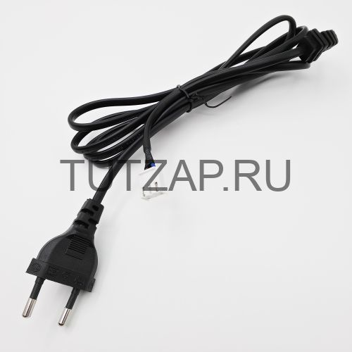 Сетевой кабель питания для телевизора Витязь 43LF0207