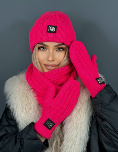 Комплект женский 51561