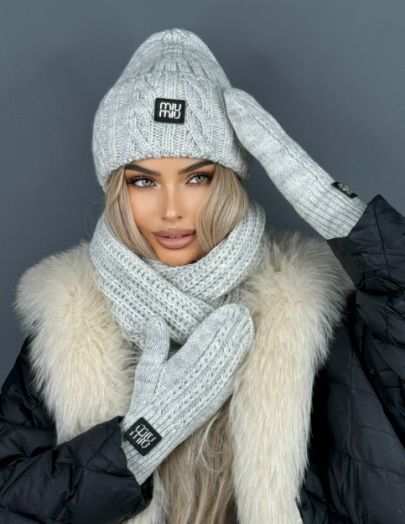 Комплект женский 51562