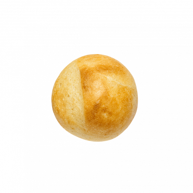 Булочки белые 2 шт.