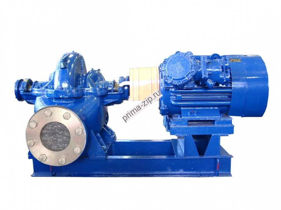 Насосы  типа НДс, НДв