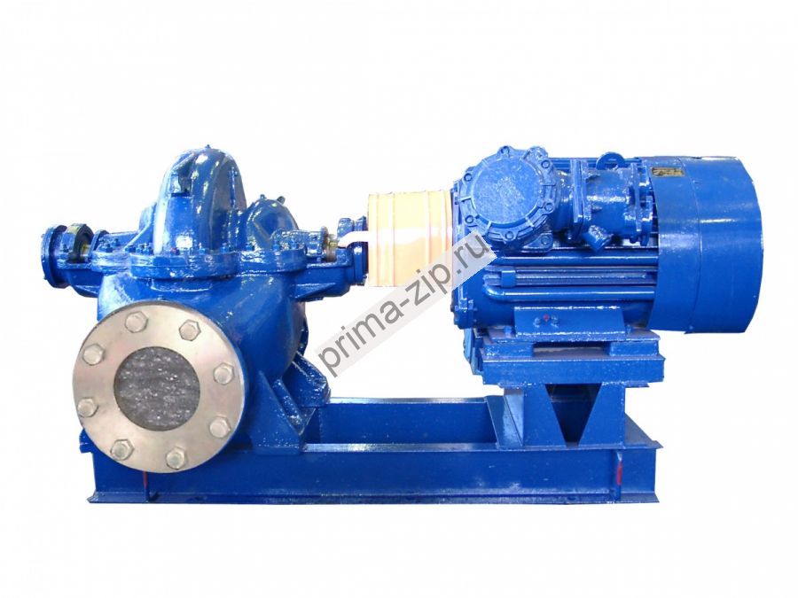 Насосы  типа НДс, НДв