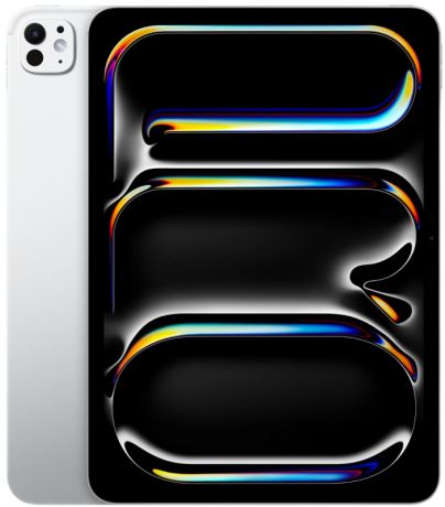 Apple iPad Pro 11 (2025) M5 1Tb Wi-Fi+Cellular Silver