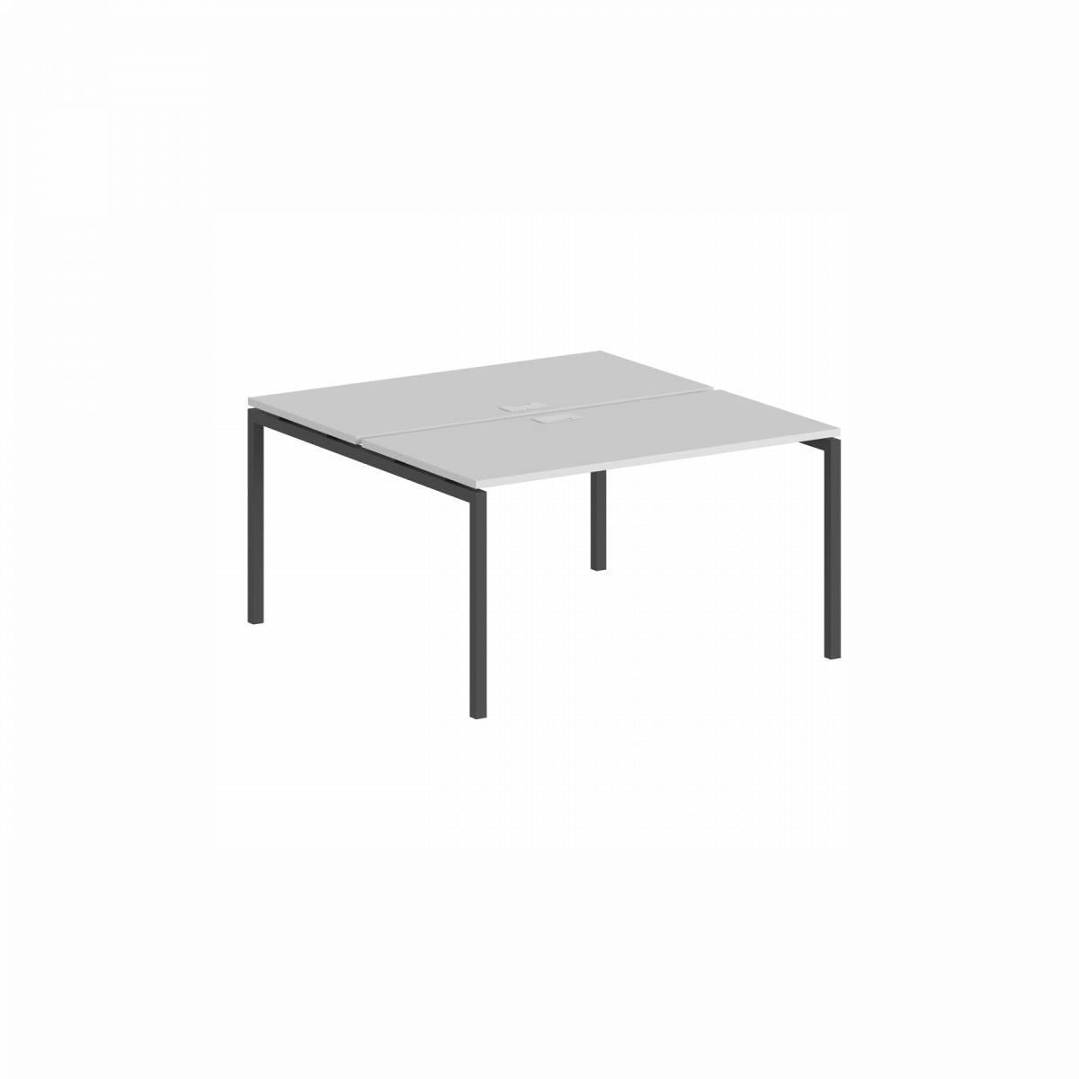 Рабочая станция 1400х1438х750