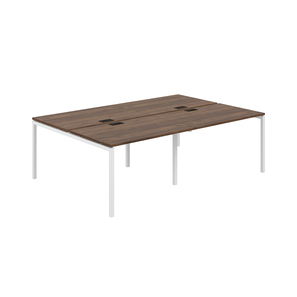 Рабочая станция 2400х1638х750