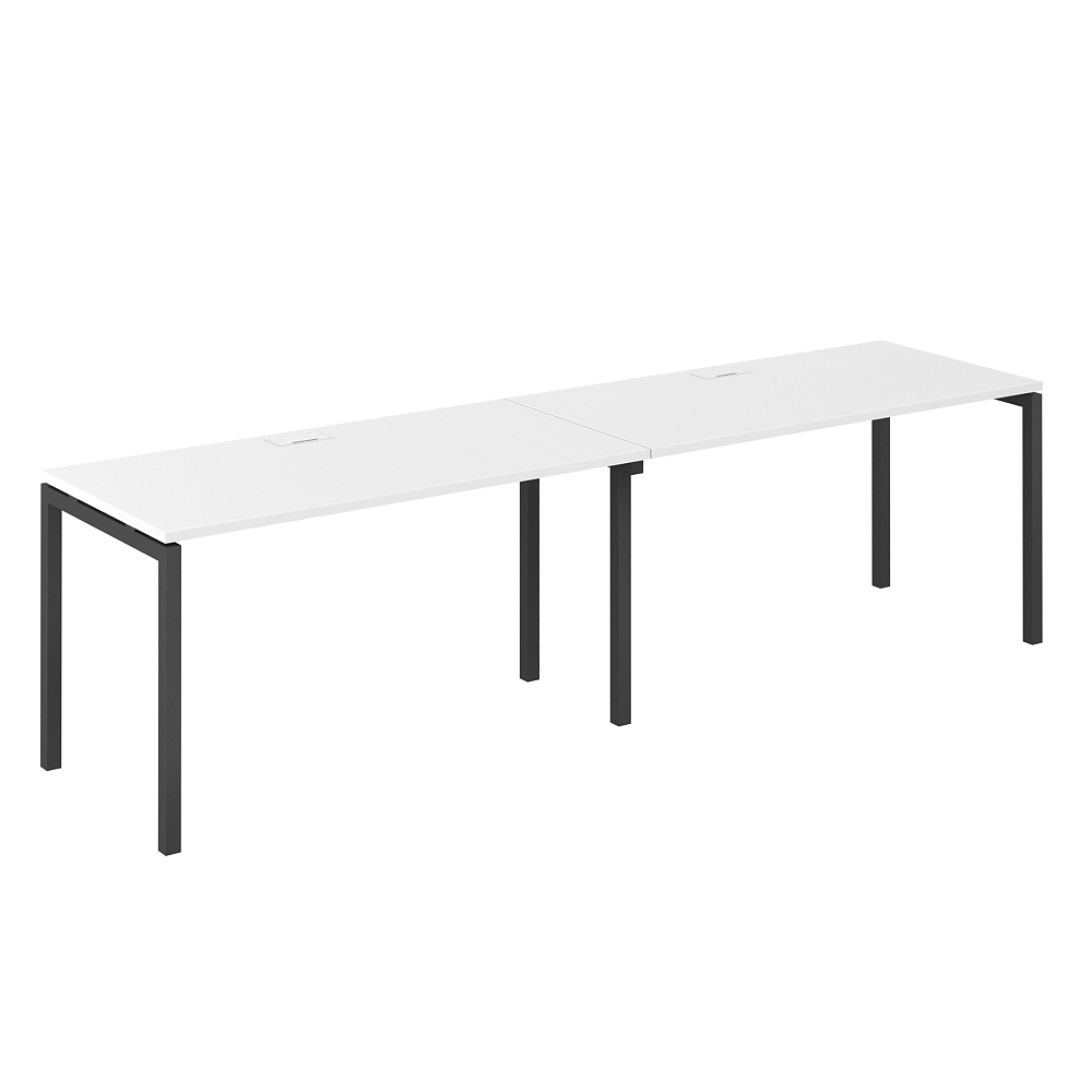 Рабочая станция s-b-s 2400х800х750