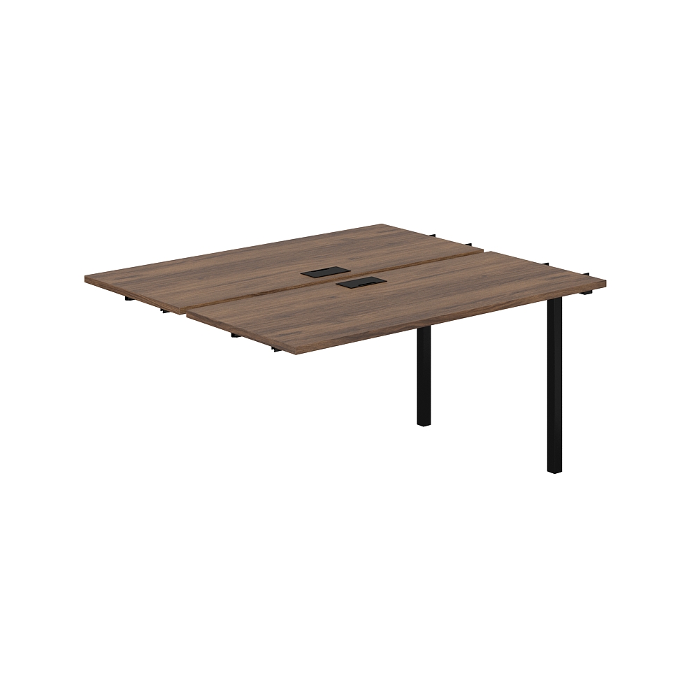 Секция раб. станции 2800х1238х750