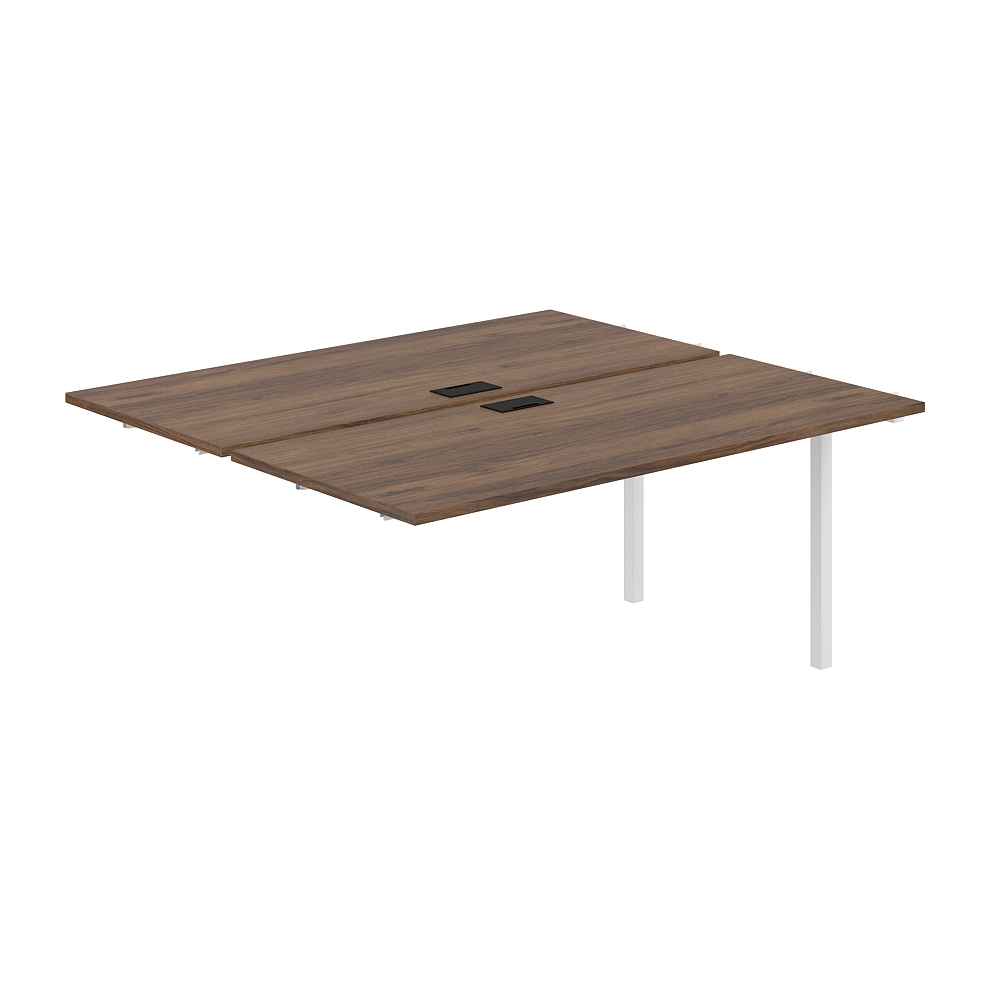 Секция раб. станции 3200х1438х750