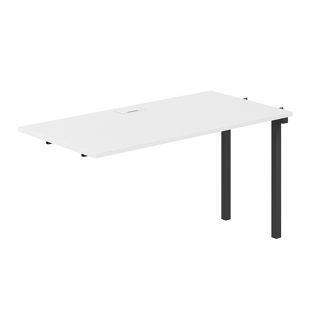 Секция раб.станции s-b-s 2800х600х750