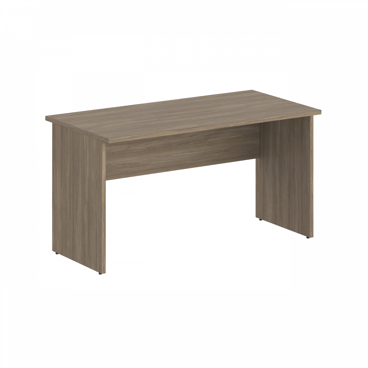 Стол рабочий 1600х600х750