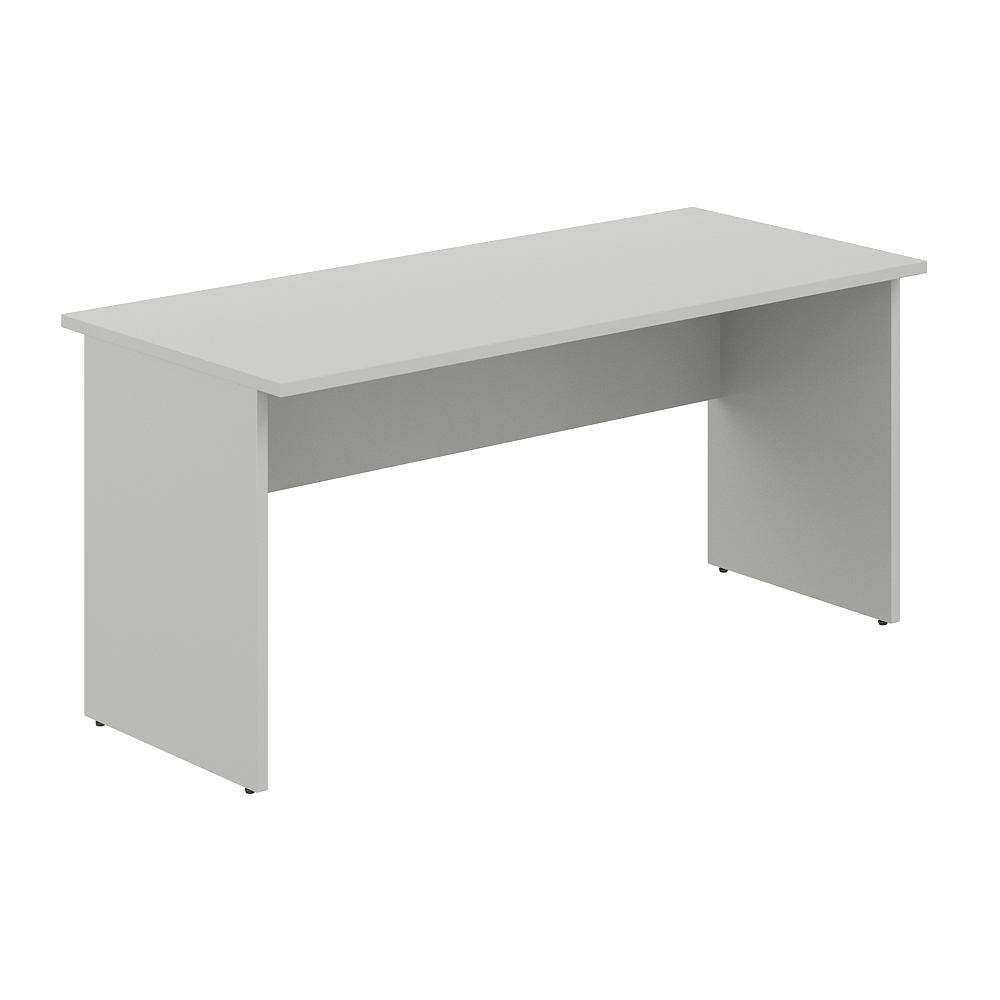 Стол рабочий 1600х700х750