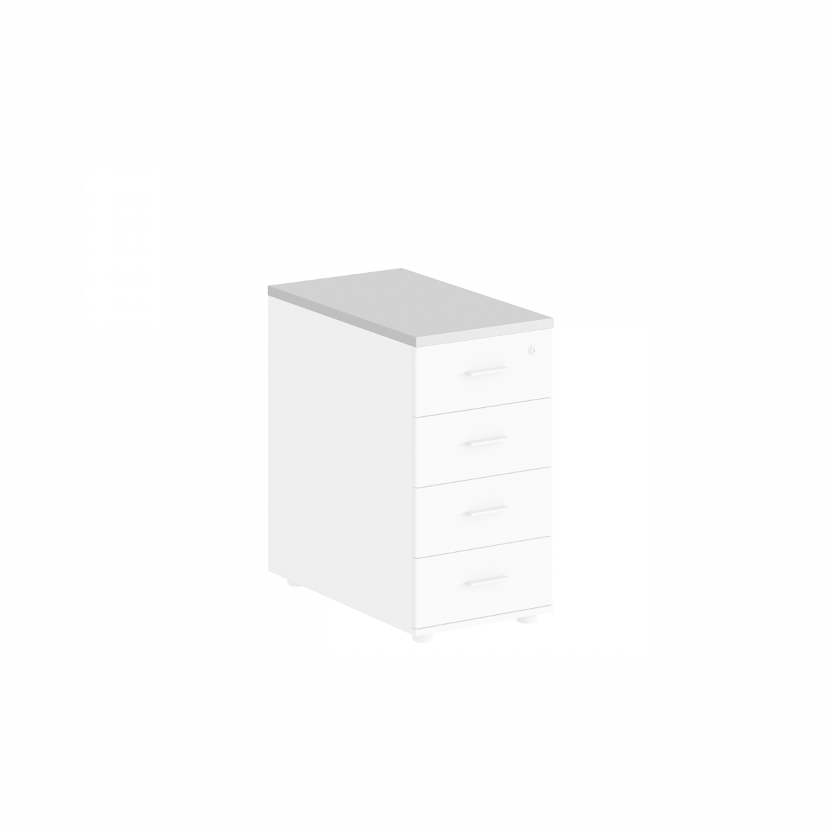 Топ тумбы приставной 700 400х700 ( к столам 700, тумбе гл. 700)