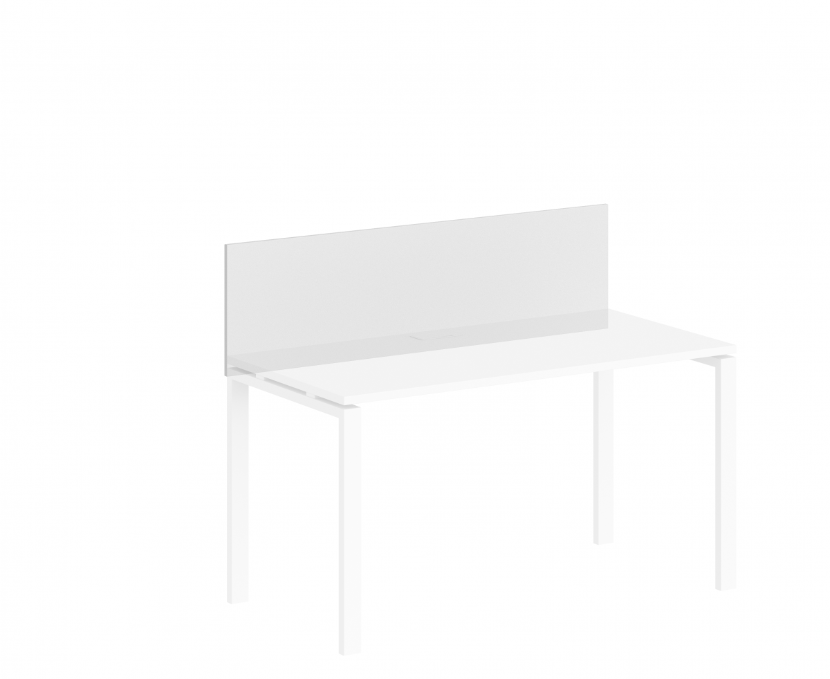 Экран фронтальный ЛДСП 1200х400х16