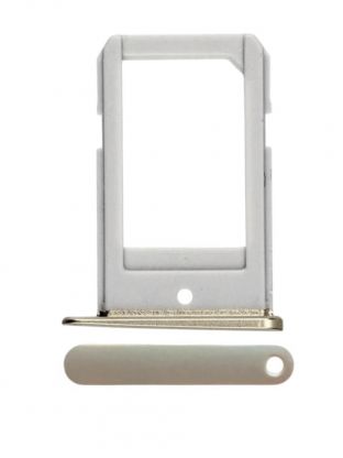 SIM-лоток (сим держатель) для Samsung Galaxy S6 Edge G925F