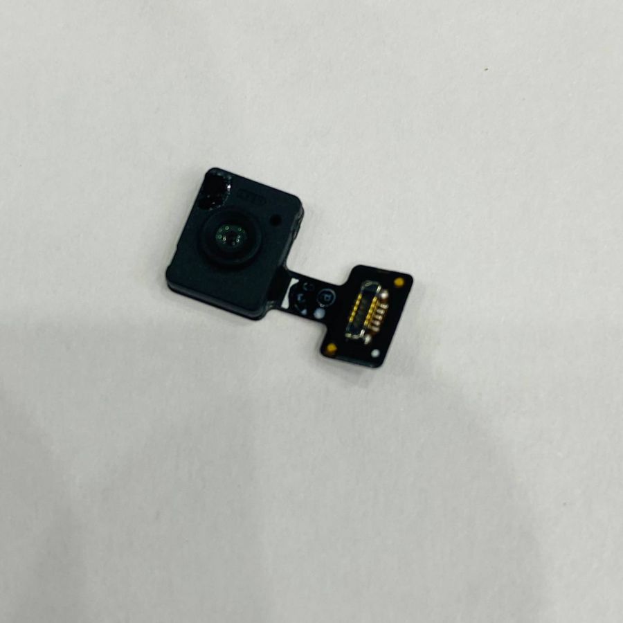 Samsung Galaxy S20 FE  (SM-G780G) Отпечаток пальца оригинал с разбора