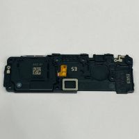 Samsung Galaxy S20 FE  (SM-G780G) нижний динамик (buzzer) оригинал с разбора