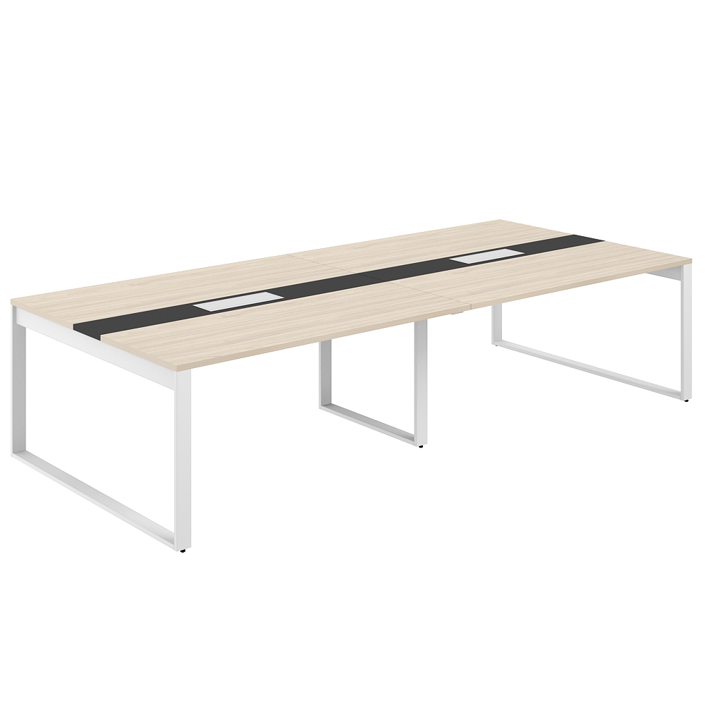 Стол для переговоров 3200х1638х750