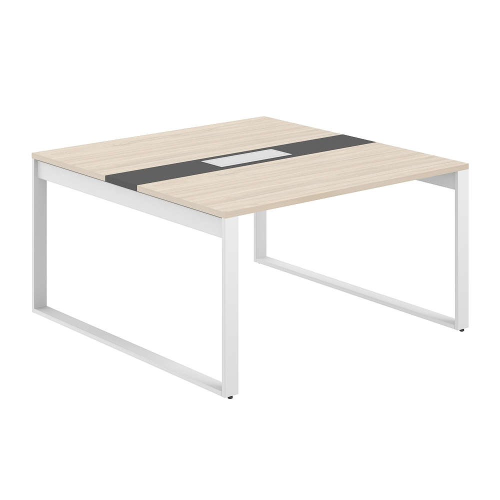 Стол для переговоров 1400х1438х750