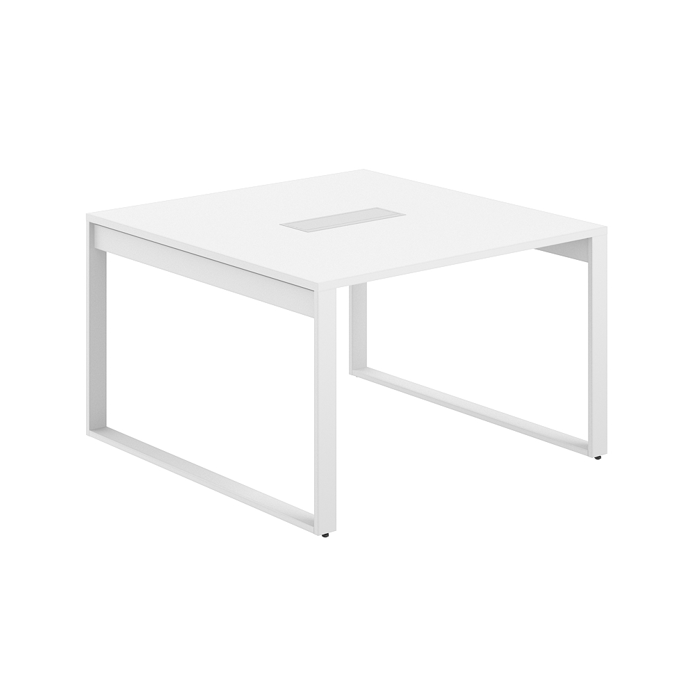 Стол для переговоров 1200х1238х750