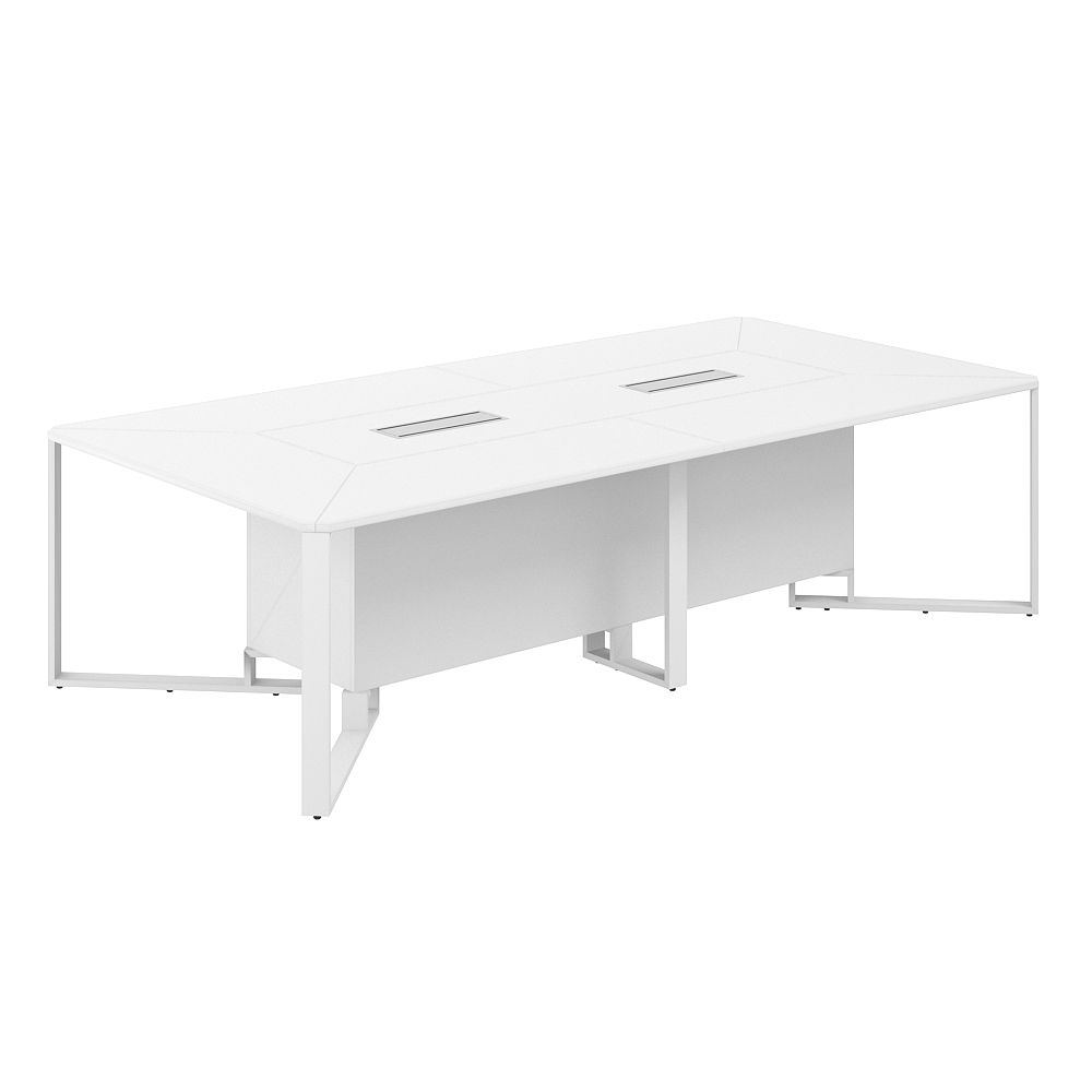 Стол переговорный 2400х1200х750