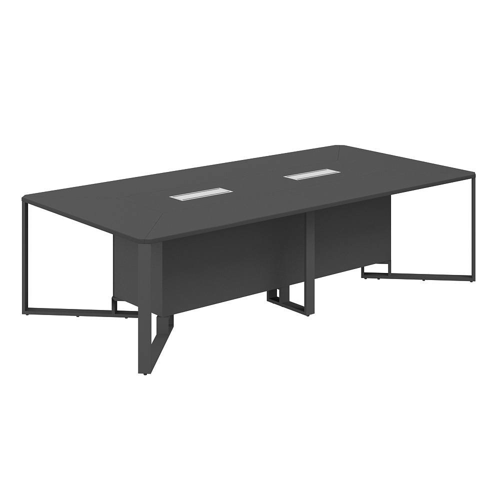 Стол переговорный 2800х1400х750