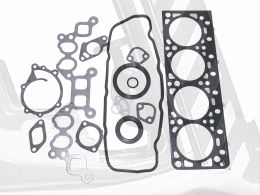 *Прокладки двигателя Nissan К25, комплект