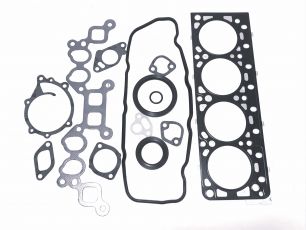 *Прокладки двигателя Nissan К25, комплект