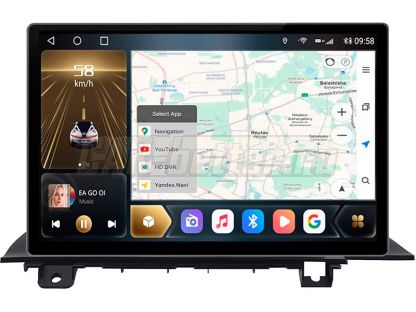 Магнитола Lexus RX 4 2016-2019, 13 дюймов, Ownice (SF-16RXH-1031-Q)