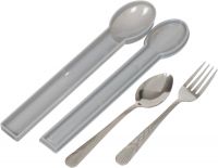 Термос с контейнерами Kamille 2 литра для обеда