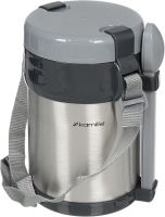 Термос Kamille с судочками