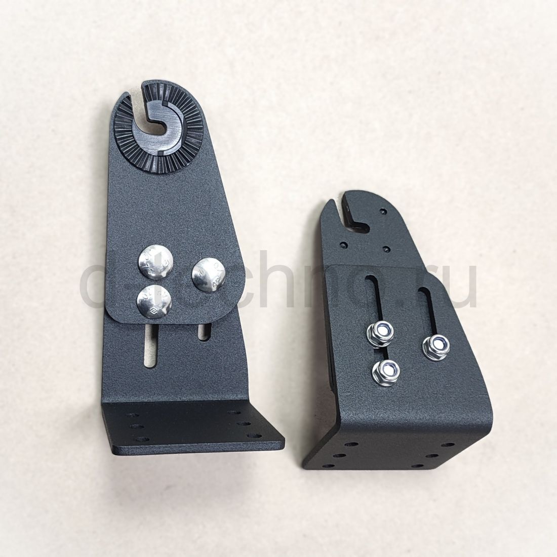 регулируемое крепление монитора 9-12 дюймов