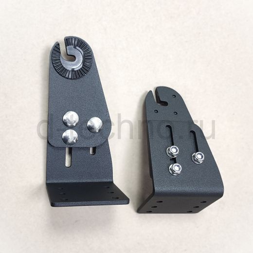 регулируемое крепление монитора 9-12 дюймов