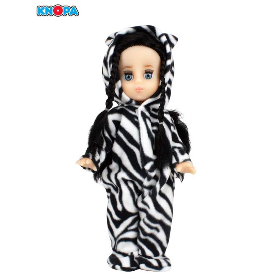 Кукла Зои (30 см). КНОПА