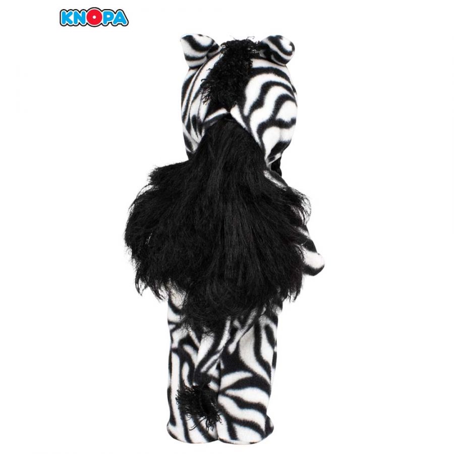 Кукла Зои (30 см). КНОПА