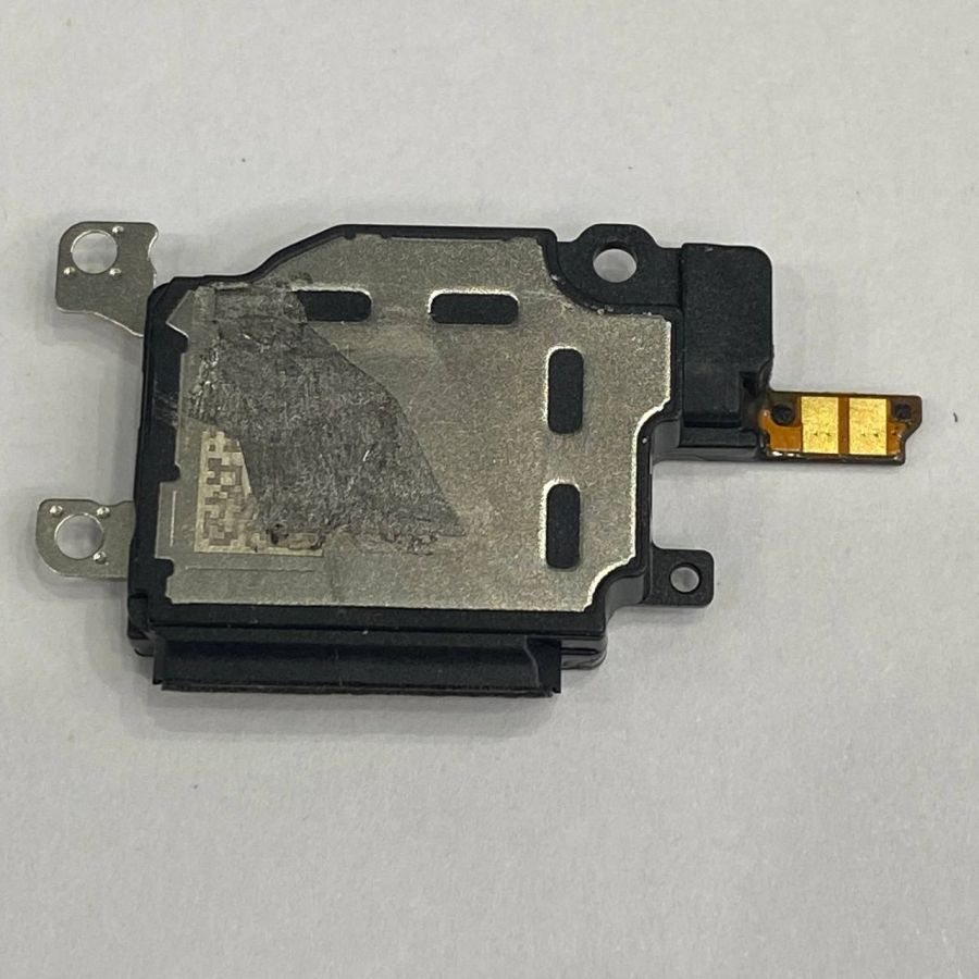 Realme GT 5G нижний (buzzer) динамик оригинал с разбора